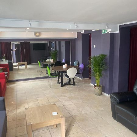Central Copenhagen Apartment Zewnętrze zdjęcie
