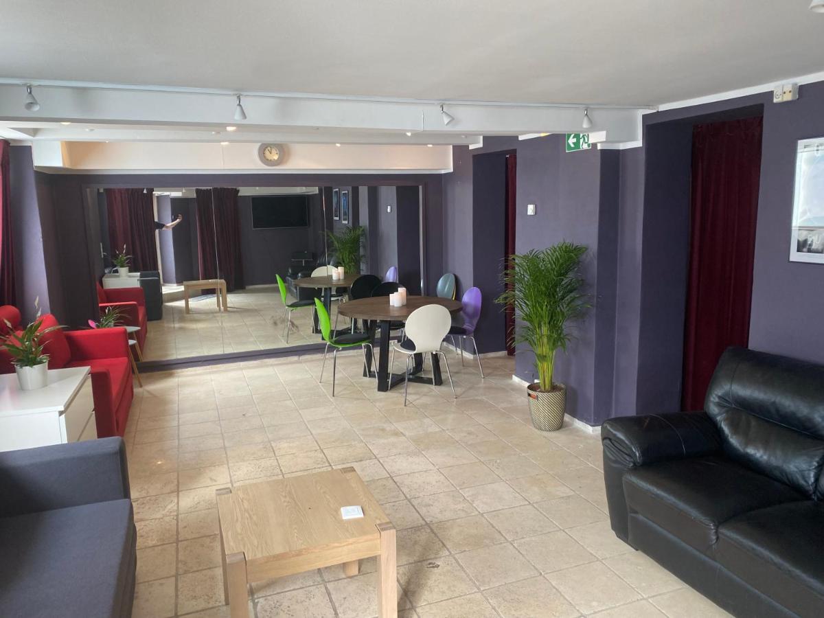 Central Copenhagen Apartment Zewnętrze zdjęcie