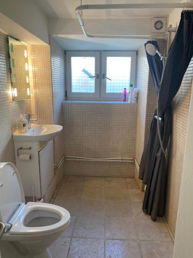 Central Copenhagen Apartment Zewnętrze zdjęcie