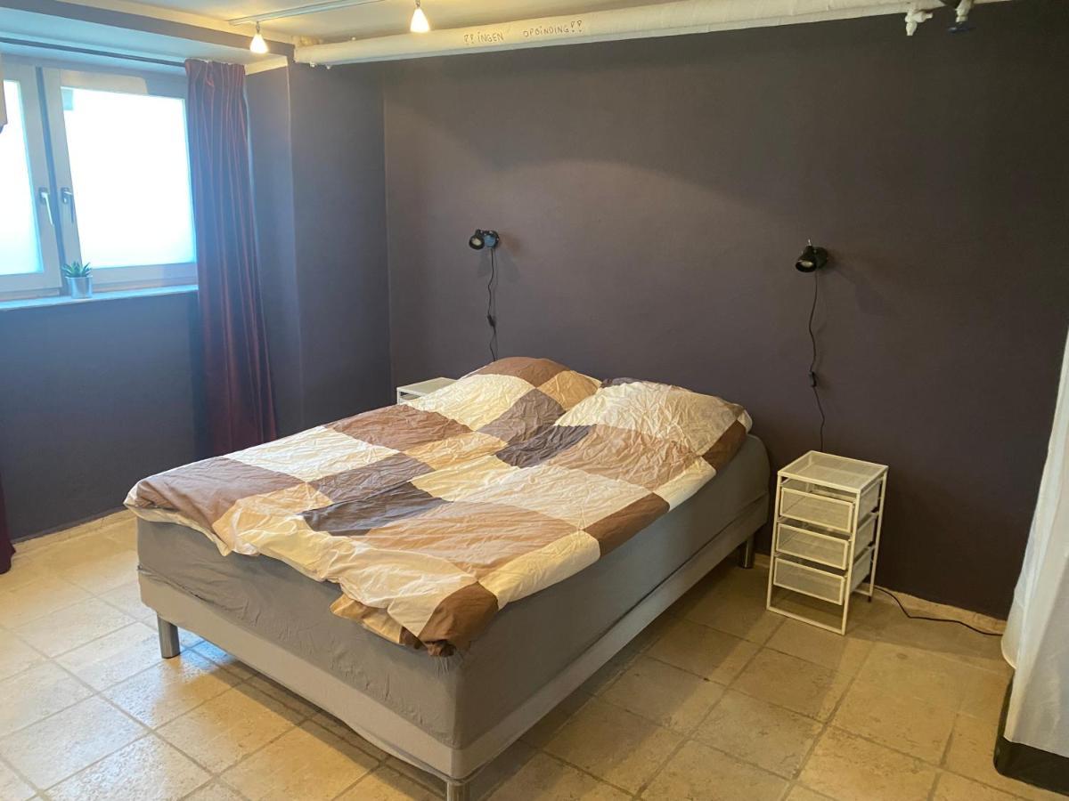 Central Copenhagen Apartment Zewnętrze zdjęcie