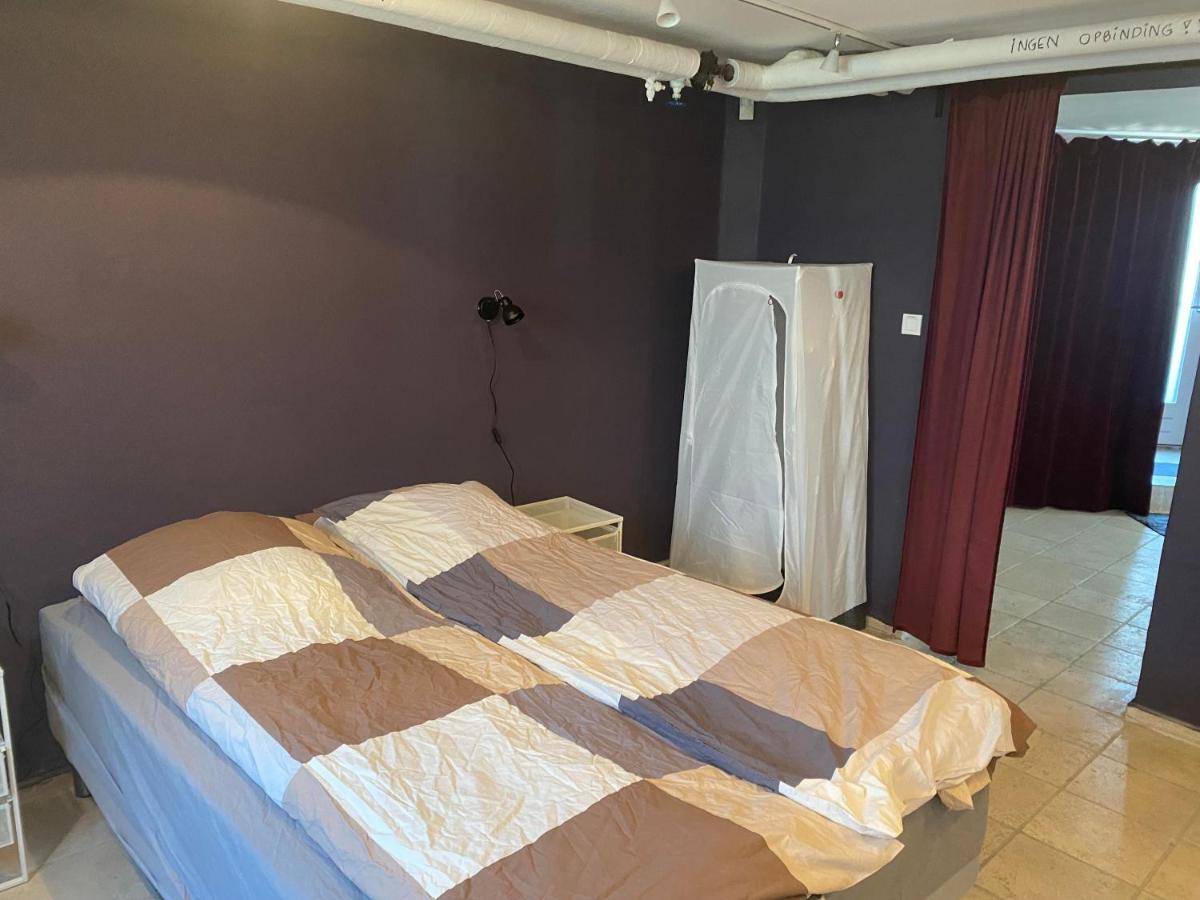 Central Copenhagen Apartment Zewnętrze zdjęcie