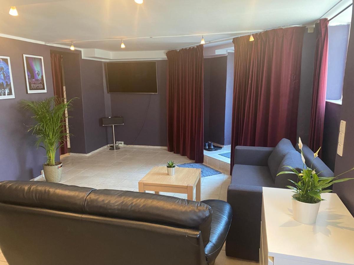 Central Copenhagen Apartment Zewnętrze zdjęcie