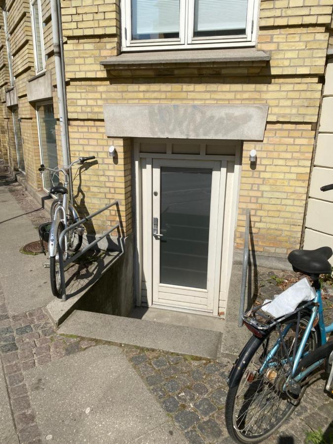 Central Copenhagen Apartment Zewnętrze zdjęcie