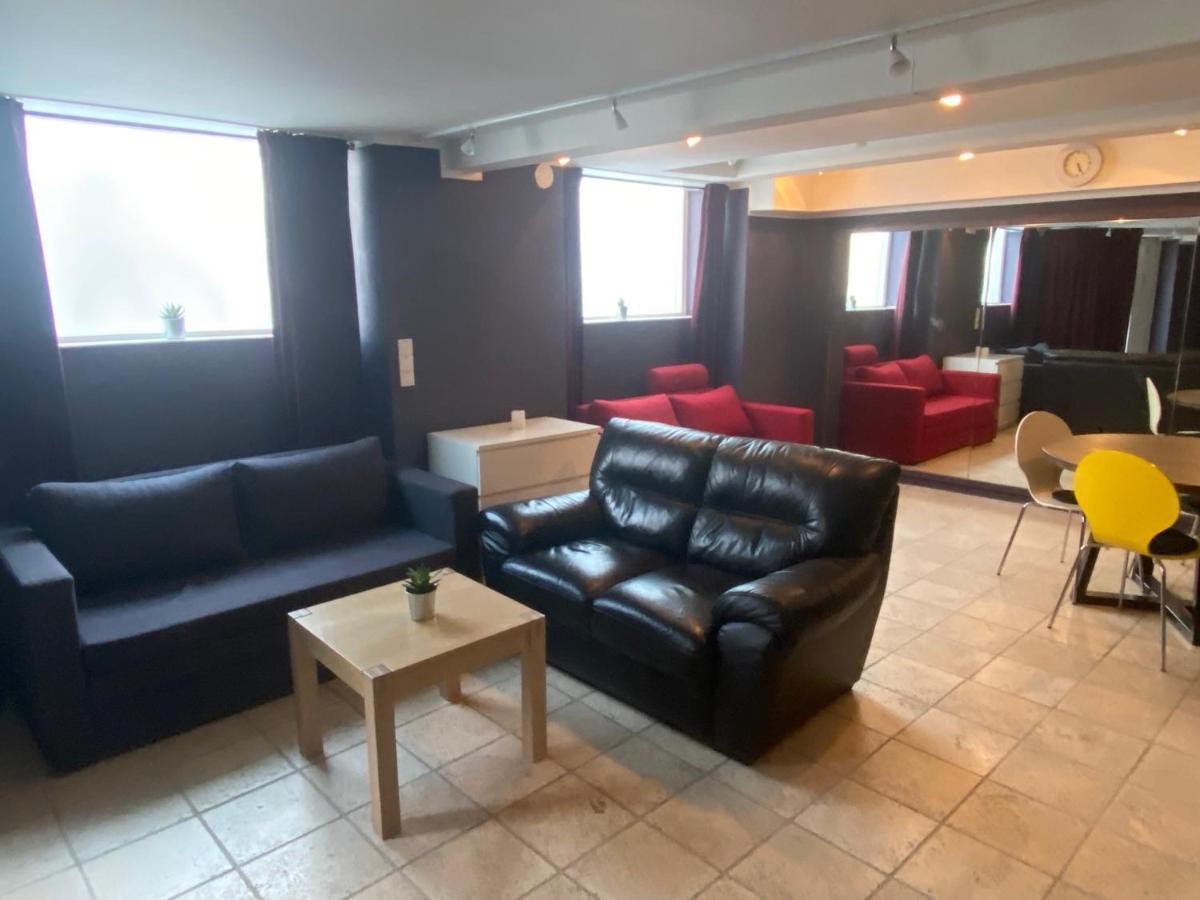 Central Copenhagen Apartment Zewnętrze zdjęcie