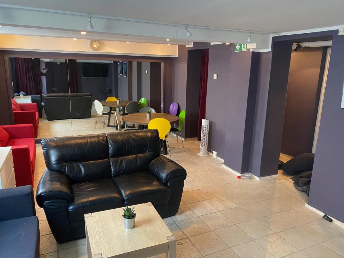 Central Copenhagen Apartment Zewnętrze zdjęcie
