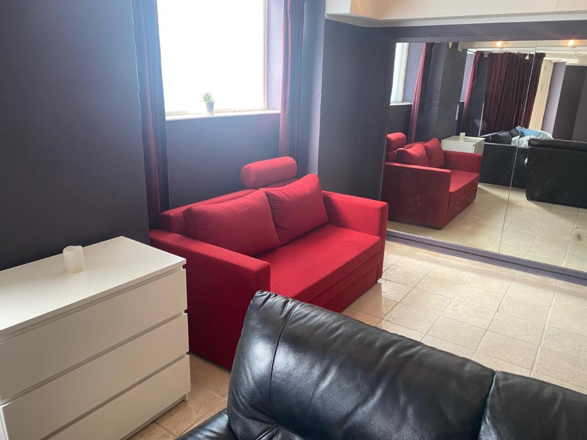 Central Copenhagen Apartment Zewnętrze zdjęcie